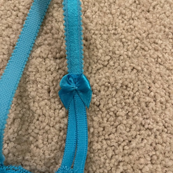 Avelien Collection Sexy Lace Bra - Picture 7 of 8